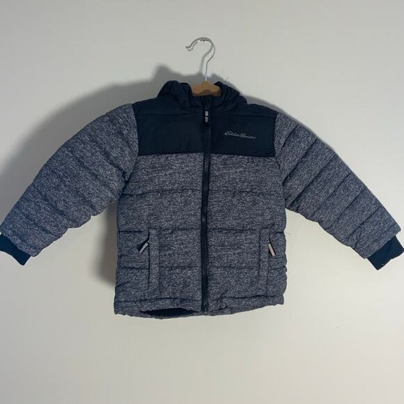Eddie Bauer Boys Heavy Jacket size 2T - Picture 1 of 4